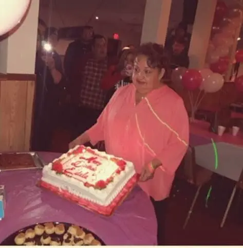 Grandma