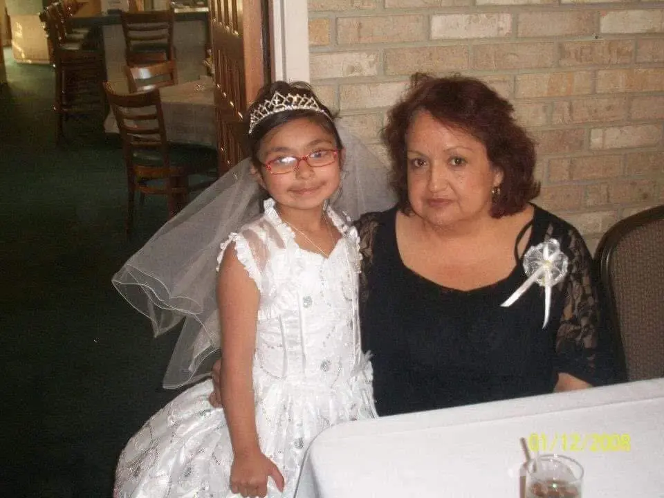 Grandma