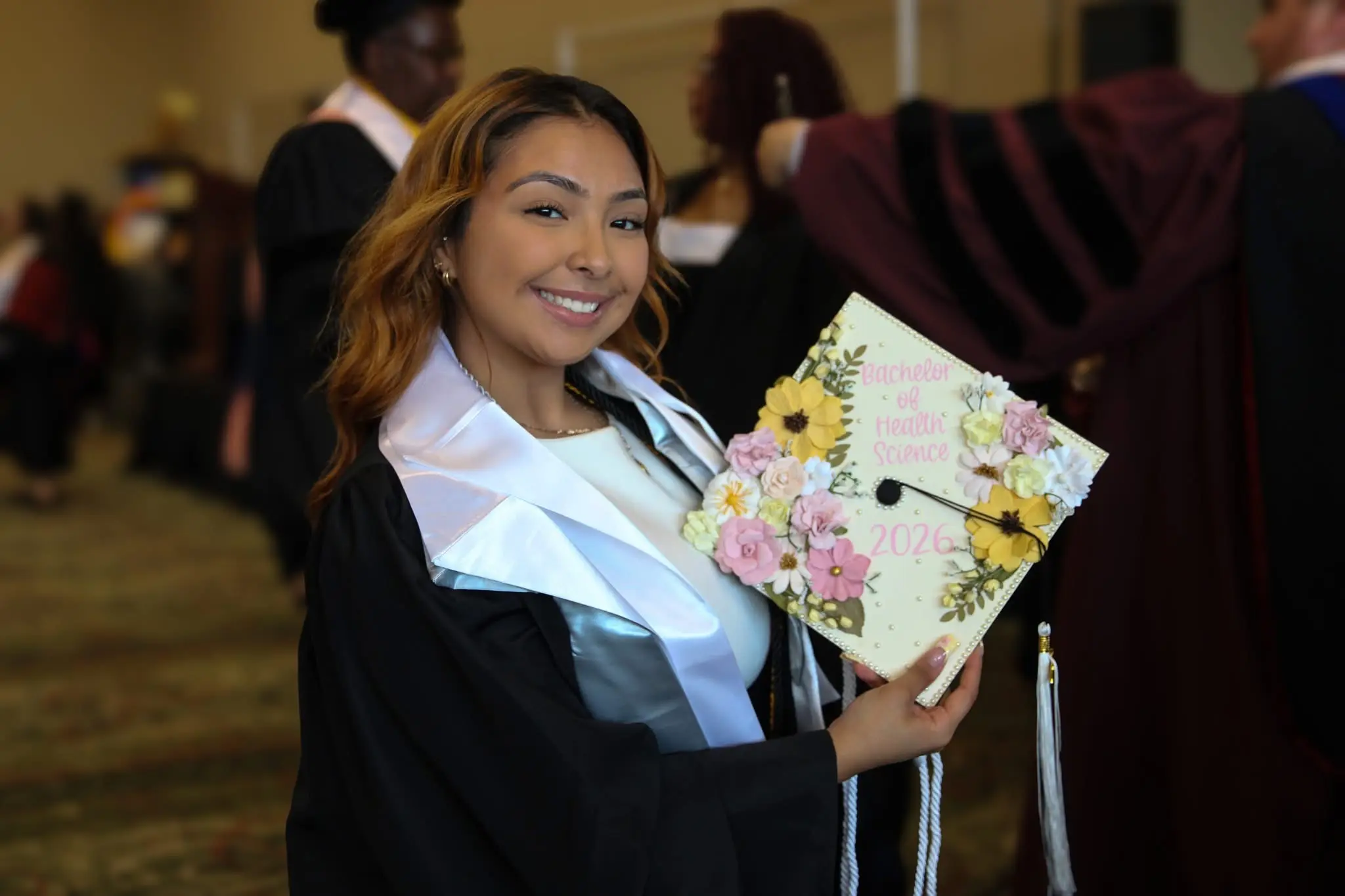Graduation
